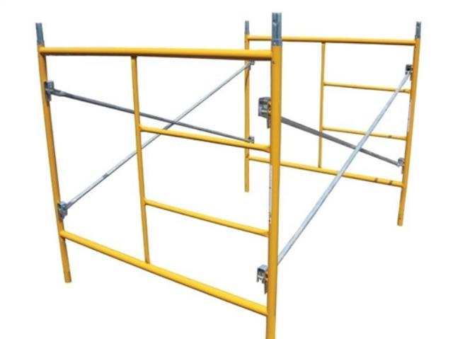 Where to find SCAFFOLD, 5 X 5 FRAME in Oakland
