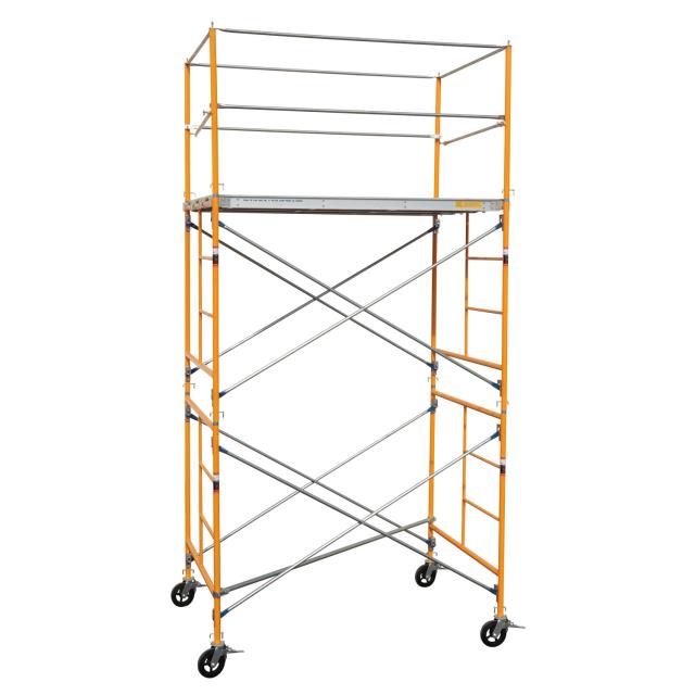 Where to find SCAFFOLD, 5 X 5 FRAME in Oakland
