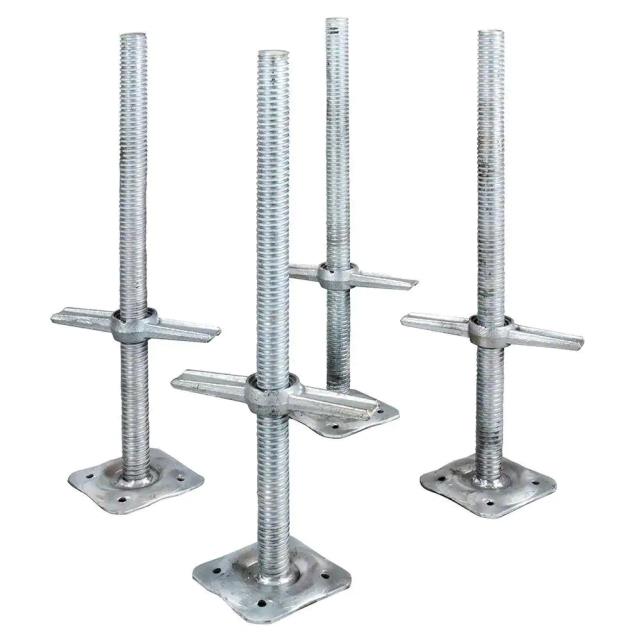 Where to find SCAFFOLD JACK, LEVELING in Oakland