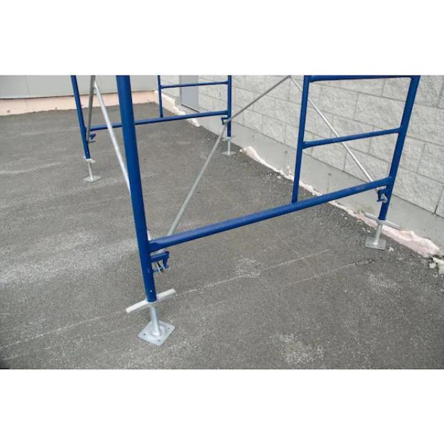 Where to find SCAFFOLD JACK, LEVELING in Oakland