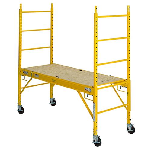 Where to rent SCAFFOLD, 6 BAKER in Oakland MD