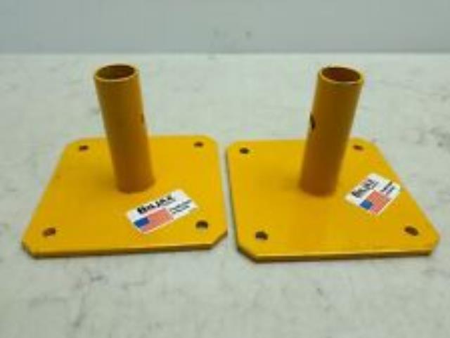 Where to find SCAFFOLD PLATE, BASE in Oakland