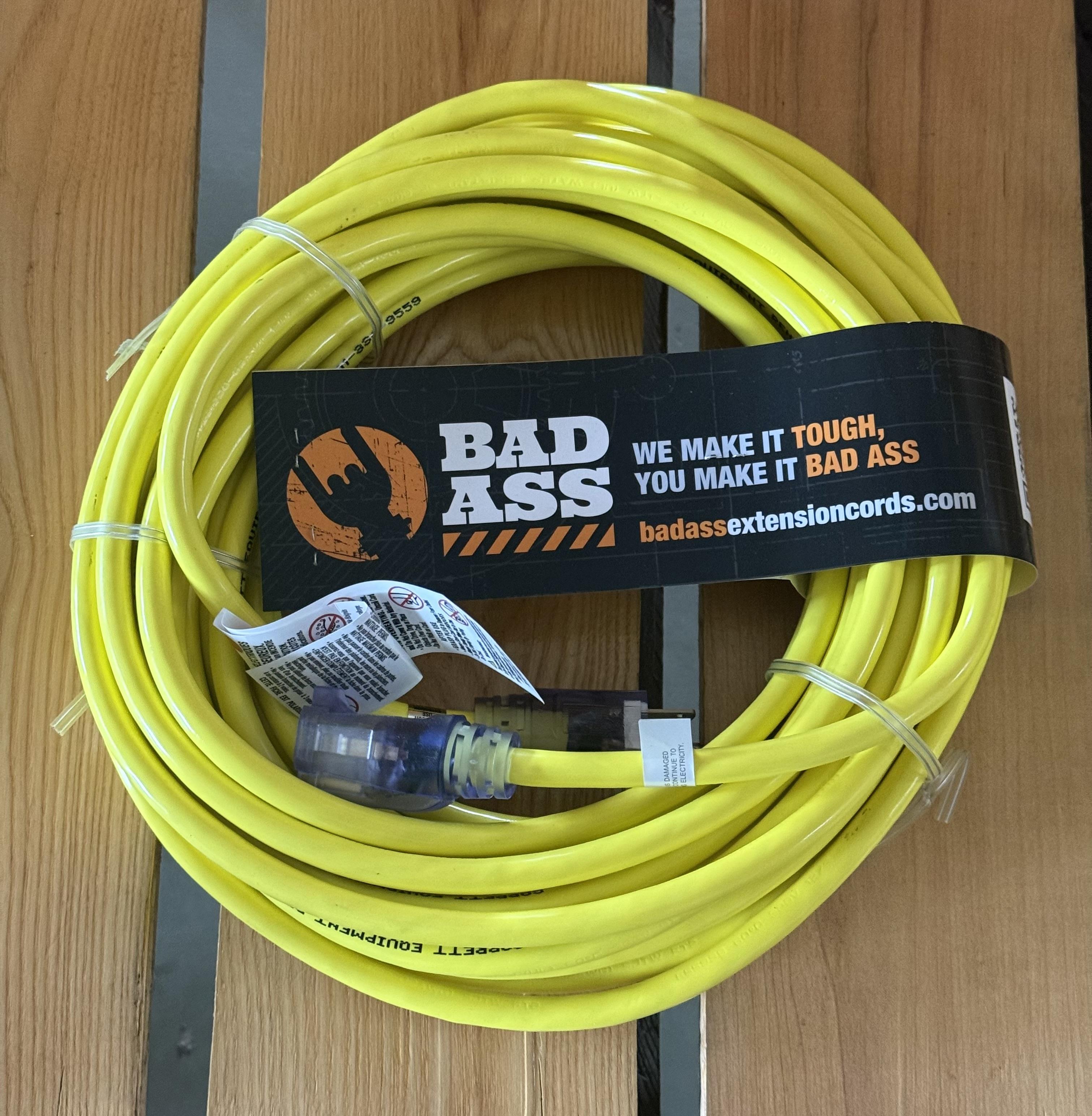 Where to rent CORD, EXTENSION 10 GAUGE 100 in Oakland MD