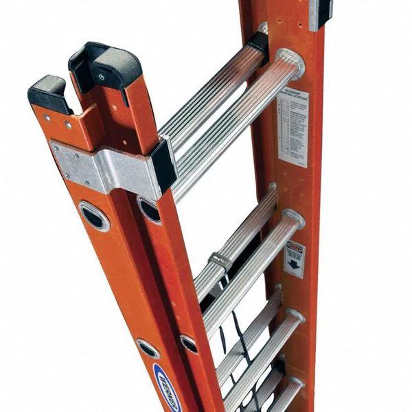 Where to rent LADDER, EXTENSION 40 FIBERGLS in Oakland MD