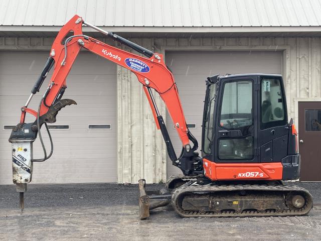 Where to rent BREAKER, HYD-EXC. 1000  CLASS in Oakland MD