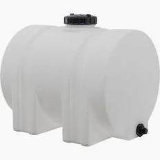 Where to rent WATER TANK, 1,000 GAL. in Oakland MD
