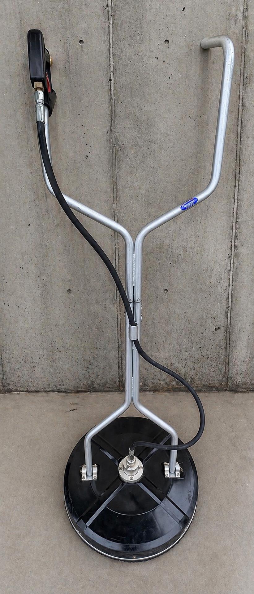 Where to rent 22  SURFACE CLEANER, PRESSURE WASHER in Oakland MD