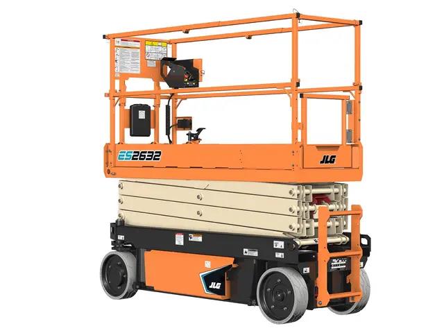 Where to rent JLG ES2632 ELEC. SCISSOR LIFT in Oakland MD