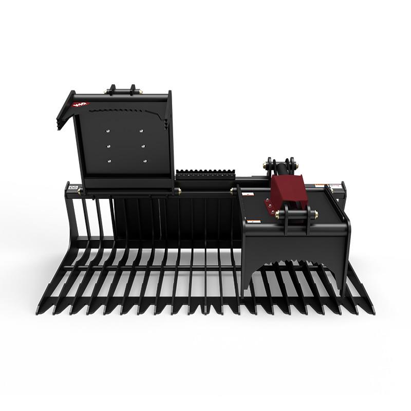 Where to rent VIRNIG 72  - SKELETON GRAPPLE BUCKET in Oakland MD