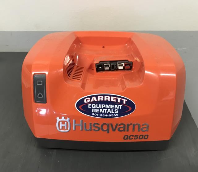 Where to find HUSQ 536 BATTERY 14 CHAINSAW in Oakland