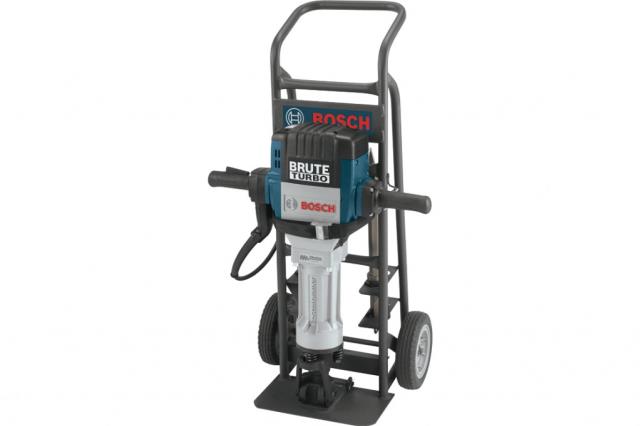 Where to rent BRUTE TURBO BREAKER HAMMER KIT in Oakland MD