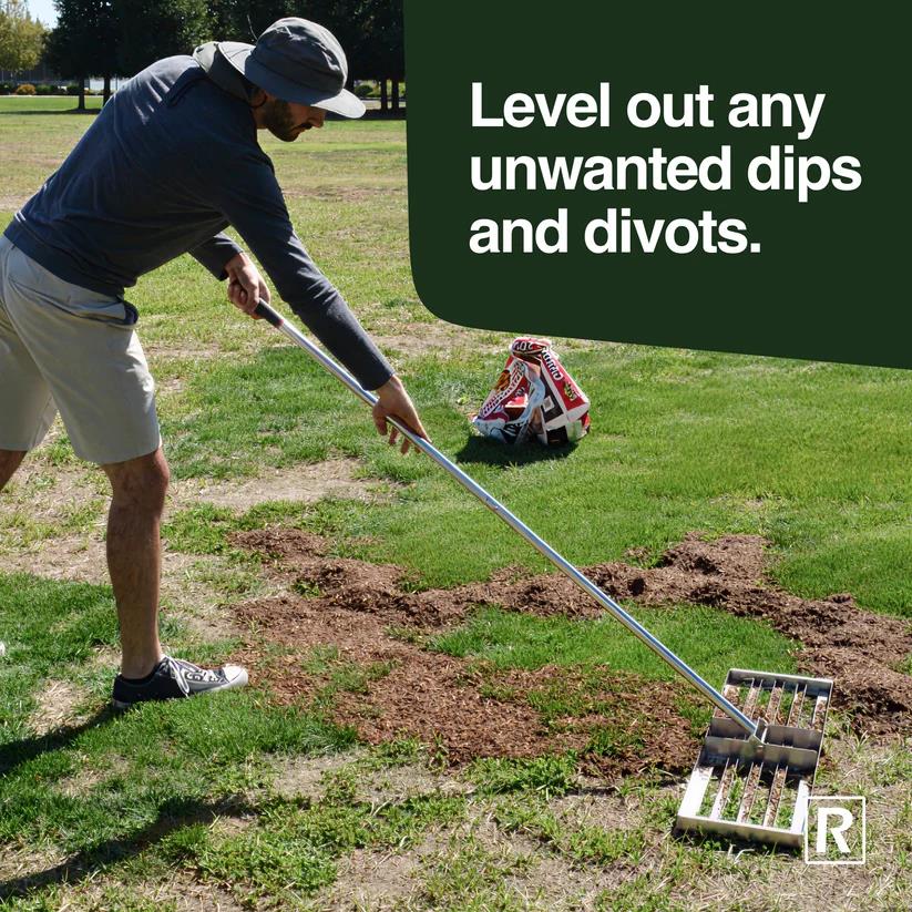 Where to find 30 HAND LAWN LEVELER in Oakland